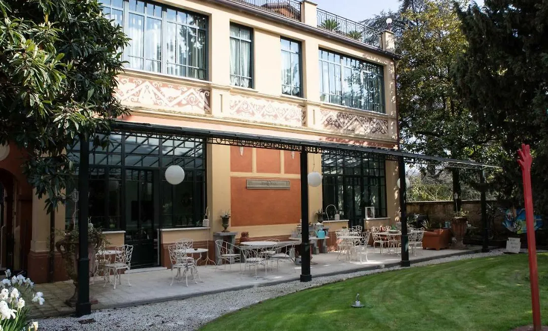 Villa Belverde Boutique Hotel-1
